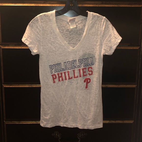 Philadelphia Phillies shirt - Picture 1 of 3